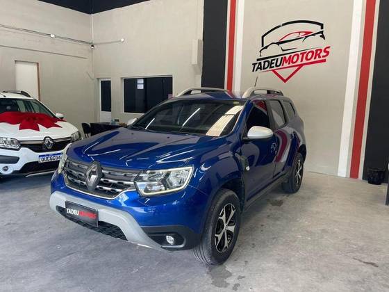 RENAULT KWID 1.0 12V SCE FLEX INTENSE MANUAL